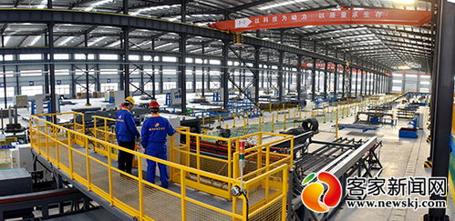 裝配式建筑行業(yè)各地最新發(fā)展動態(tài) 1月19日