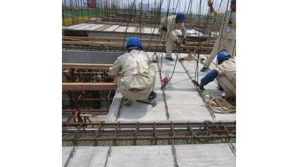 預制構(gòu)件生產(chǎn)線企業(yè) 鋼結(jié)構(gòu)裝配式房屋