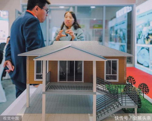 會訊 2022南京裝配式建筑集成房屋及建筑鋼結(jié)構展覽會