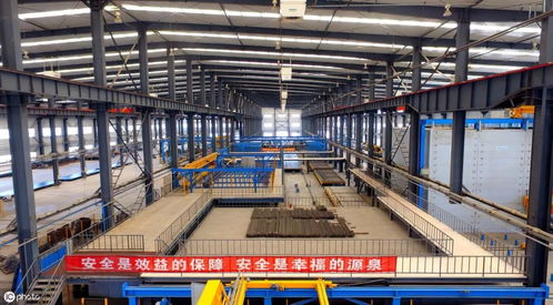 輕鋼結(jié)構別墅到底靠不靠譜