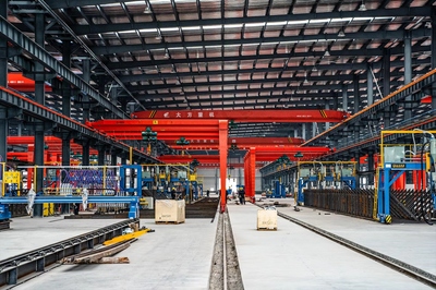 中國十七冶舉辦&ldquo;促進節(jié)能減排降耗 助力開拓裝配式建筑市場&rdquo;宣傳活動