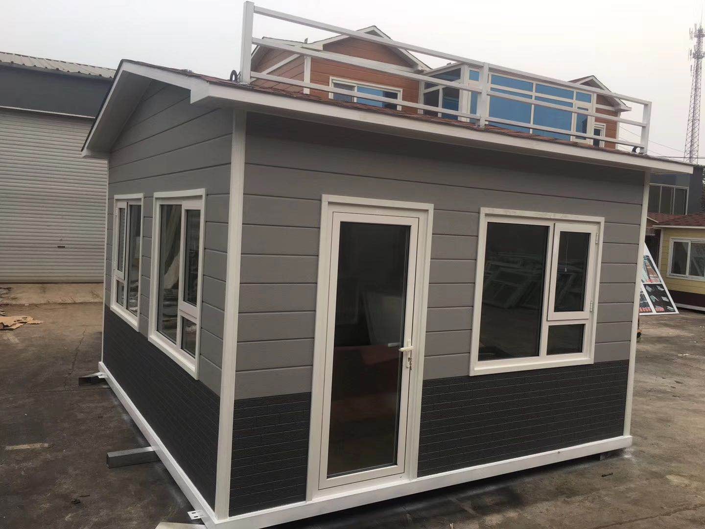 21_濰坊廠家直銷輕鋼房屋,裝配式建筑,設(shè)計裝修一體化_萊州聚隆新型建