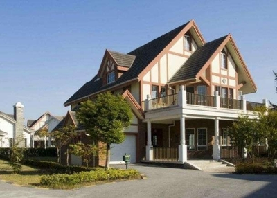 鋼結(jié)構裝配式在農(nóng)村市場廣闊