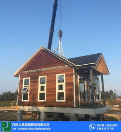 裝配式建筑技術(shù)在天津的應(yīng)用與前景 輕質(zhì)材料與高清視覺解析